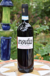 Arusnatico Valpolicella Ripasso Classico Superiore DOC - Valentina Cubi